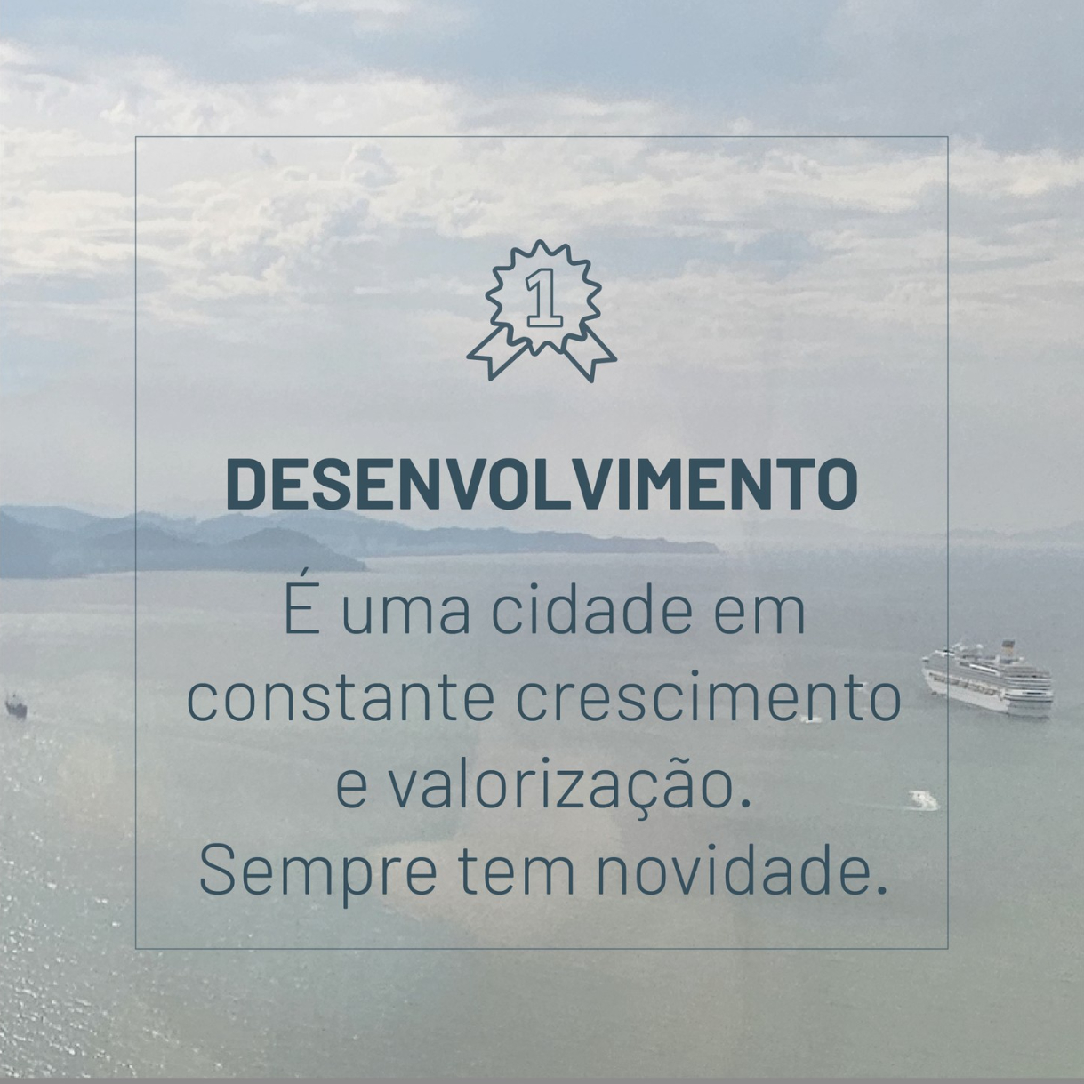 Desenvolvimento