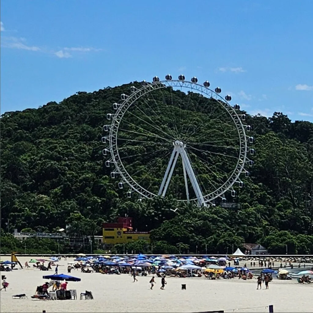 Roda Gigante